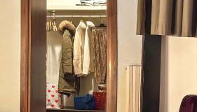 Casa ISEI - Foto 4, wardrobe