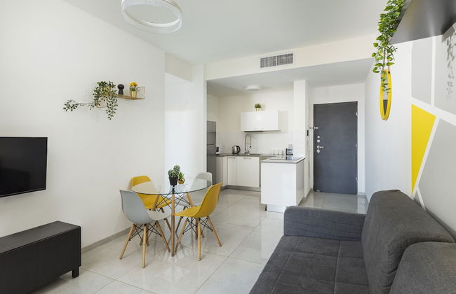 J-Tower Apartments - Foto 50