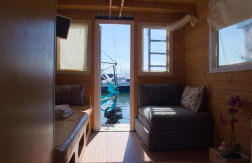HouseBoat Cagliari - Foto 8