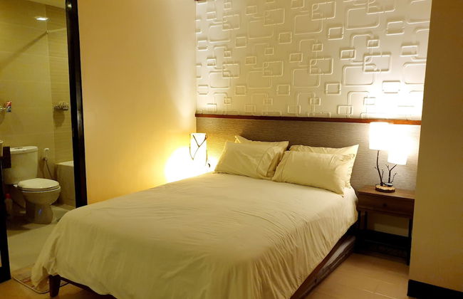 1 Bedroom Condo at One Pacific Residence - Foto 15