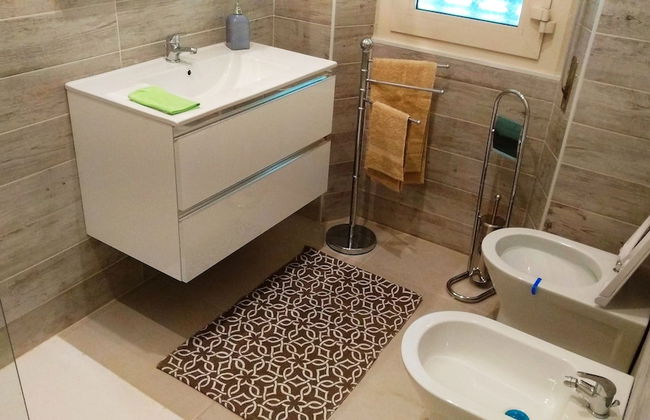 Apartment Suite spa Zero Barriers - - Foto 4