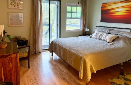 Private On-Site Boat Dock Cabin on Lake Jordan - Foto 14