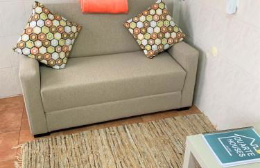 Duarte Houses - Casa T1 - com vista mar - Foto 19