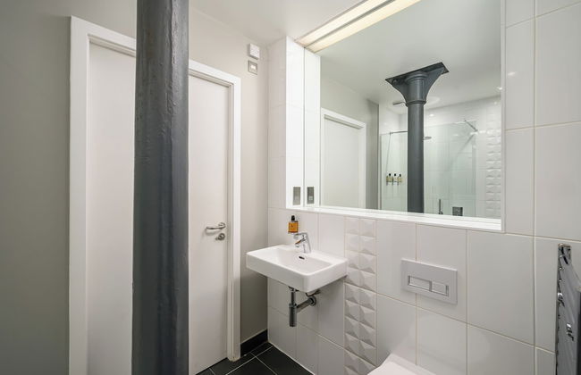 Destiny Scotland - The Malt House Apartments - Photo 32