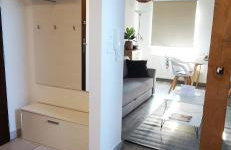 Klimatyczne apartamenty z widokiem na góry Sowie - Foto 7