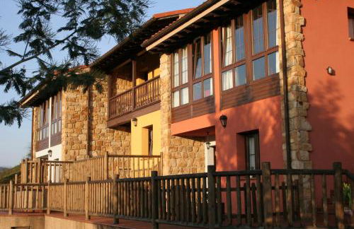 Apartamentos Rurales Obaya - Foto 11