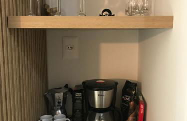 ACQUA MARINE FLORIPA Apto com vista para o mar! - Foto 23