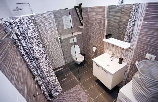 Apartments Silver Tree - Foto 34