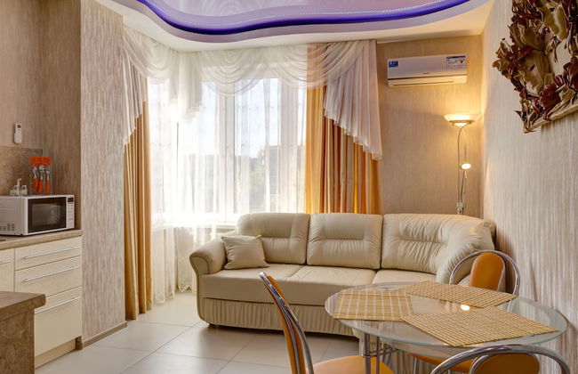 Riverside Spa Apartments - Foto 21