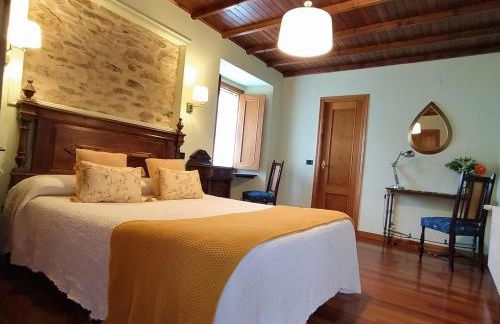 Pazo Xan Xordo - Photo 63