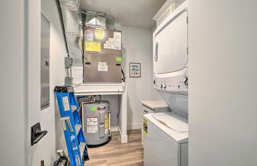 Downtown Traverse City Condo 32 Mi to Ski Slopes! - Foto 16