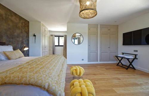 Un joli hameau au coeur du vignoble de l'Escarelle et de la Provence Verte - Foto 58