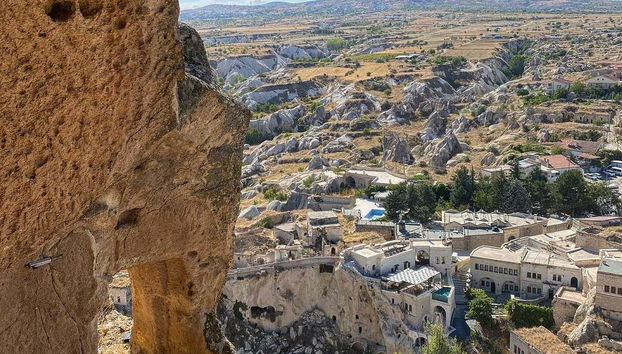 Cappadocia + Özkonak Underground City - Foto 2