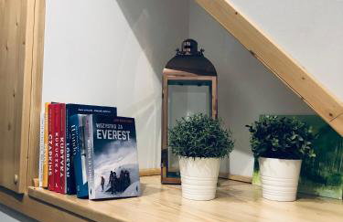 Na Świerkowym Strychu - Photo 21