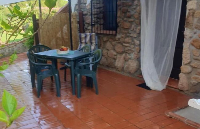 Two-room Apartment 4 Beds - Residence of Villa del Sole - Baia Sardinia - Foto 16