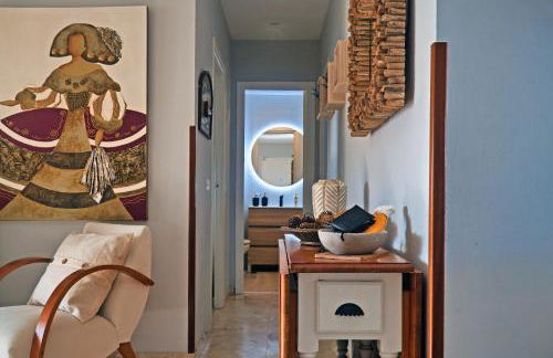 Mijas Costa El Faro 2 Apartamento playa - Photo 21