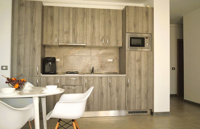 Deluxe Alezzi - Foto 47