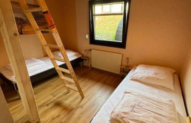 Henneglück2 mit Kamin und Sauna! - Foto 19