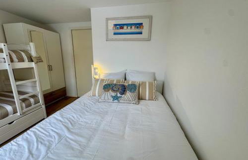 Entre mer & piscine Maison familiale pour 6 - Foto 28