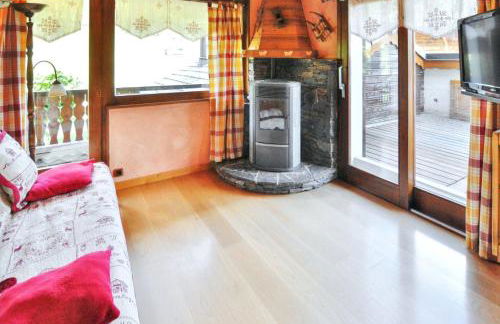 Appartement lumineux à La Chapelle-d'Abondance, vue montagne. - Foto 4