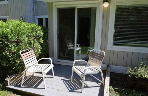 Garden Level Inns WV105 - Foto 8