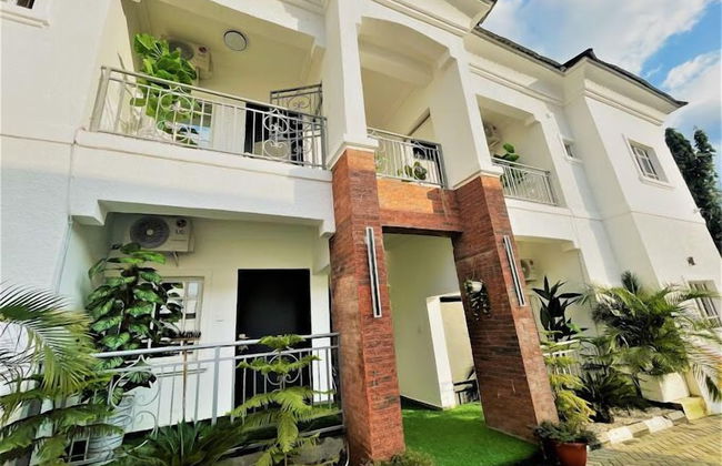 EPL Apartments - Foto 41