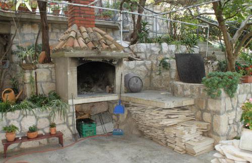 Apartments by the sea Zaklopatica, Lastovo - 8346 - Foto 10