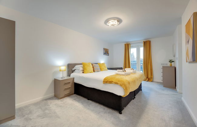 Cooksons Apartments - Photo 4