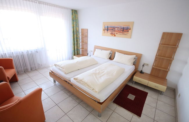 Appartements Biedermeier - Foto 7