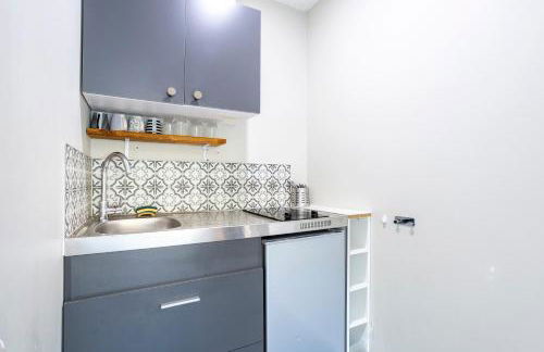 Studio de la vallée du Stangala - Foto 11