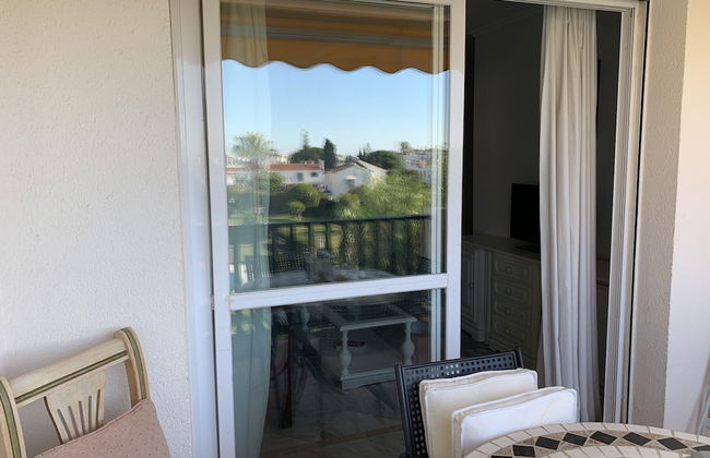 Apartamento Marbella PET - Foto 11