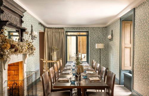 Woolley Grange Hotel - Foto 9