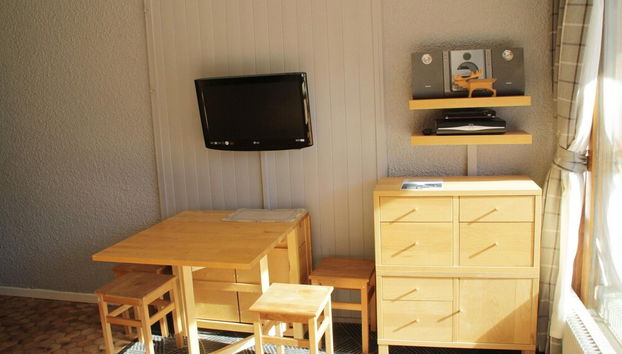 Solarium Sr19 Sunny & View 2 Pers - Foto 5, Sala de estar