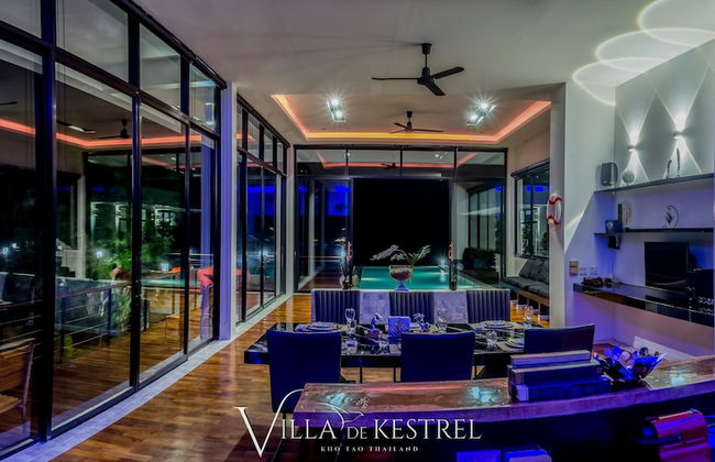 Villa De Kestrel - Photo 24