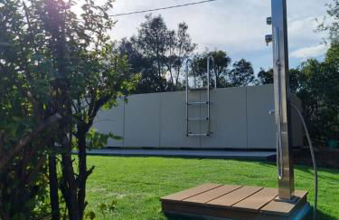 Villa with Private Pool near the Beach and Pula - Foto 9