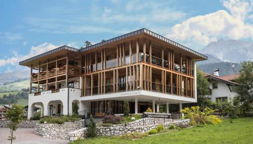 Apartment Linda Chalet Martina - Foto 2