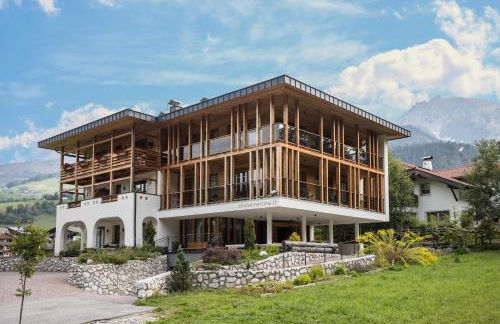 Apartment Linda Chalet Martina - Foto 2