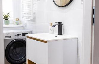 Apartament Miętowy Kwidzyn - Foto 31