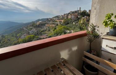 Cute mansarda apartment with stunning view - Foto 13