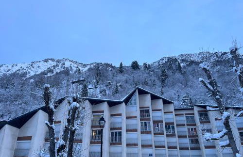 Cocon montagne rénové en 2026 pour 7 personnes au cœur de Barèges - Foto 21