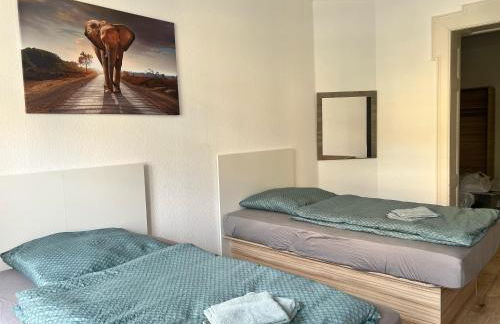 Gegenüber vom Theater - Foto 8