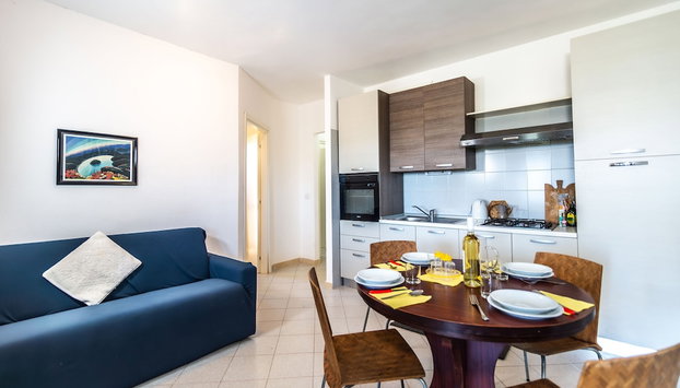 3 Le Perle Di Stintino - Foto 4, Habitación