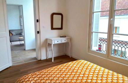 Valençay appart chic 2 chambres - Foto 13