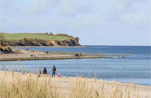 Lavish Apartment in Klütz near Beach - Foto 48