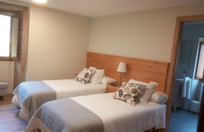 O Cruceiro - Photo 5