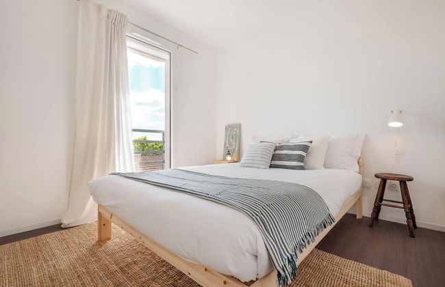 Aguda1 · Aguda's Family House 4bd, Parking, BBQ - Foto 17