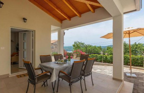 Villa Camellia Trget - Foto 9