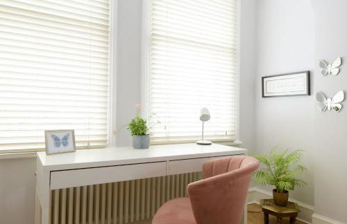 Luxury 6 Double Bedroom London Town house - Foto 21