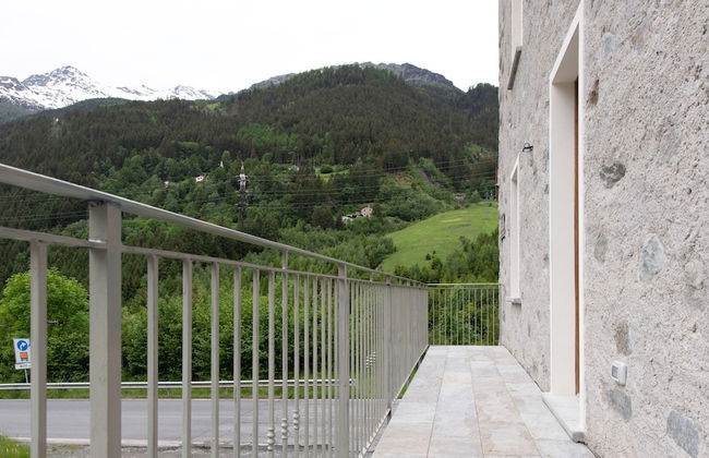 Villa Tola - Violetto - Photo 53