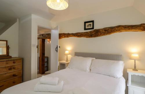 Little Owl Barn - Foto 13